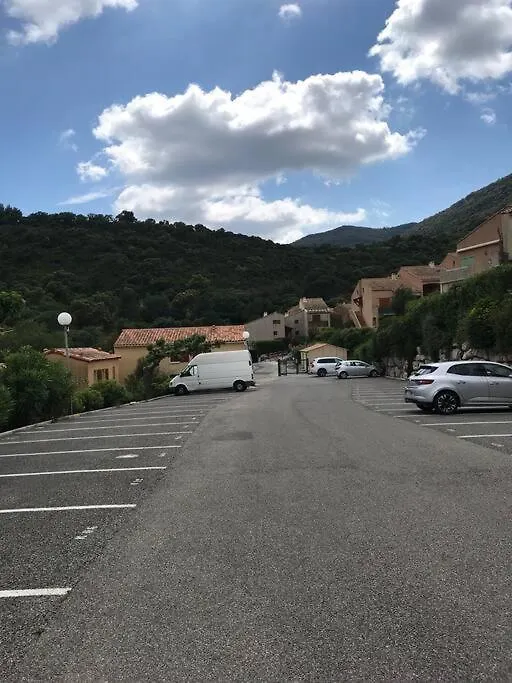 Terrasse De 30M2 Vue Mer Panoramique 1 Chambre Apartment Cavalaire-sur-Mer