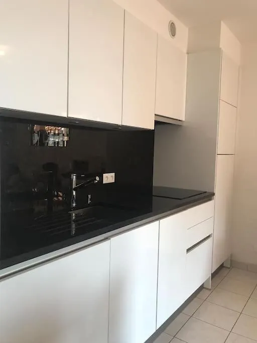 Terrasse De 30M2 Vue Mer Panoramique 1 Chambre Apartment Cavalaire-sur-Mer France
